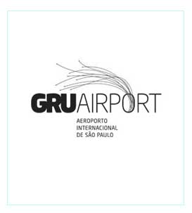 Gru Airport